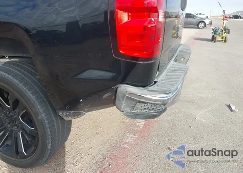 2014 Chevrolet Silverado 1500 Work Truck 2Wt from USA, damaged, VIN 3GCPCPEHXEG388936